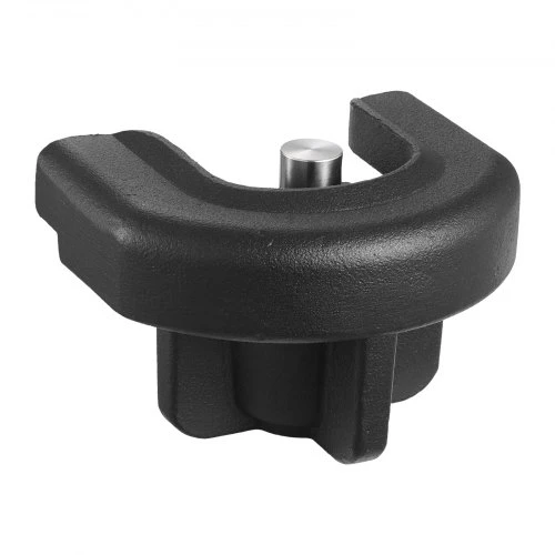 VEVOR Priekabos spynos užraktas 50 mm sankaboms