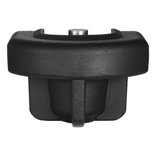 VEVOR Priekabos spynos užraktas 50 mm sankaboms