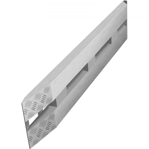 VEVOR 152 x 30 cm rampa priekaboms, 2 vnt.
