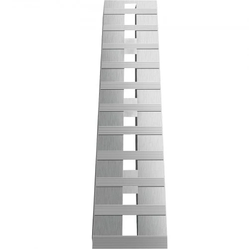 VEVOR 152 x 30 cm rampa priekaboms, 2 vnt.