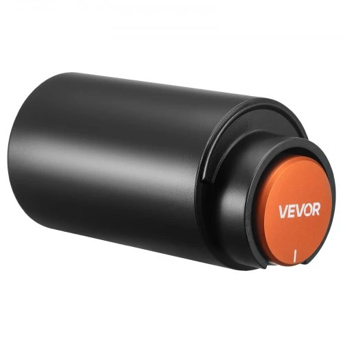 VEVOR Priekabos sukabinimo spyna 50 mm ir 58 mm