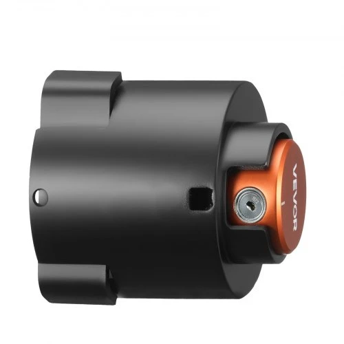 VEVOR Priekabos sukabinimo spynelė iki 50 mm