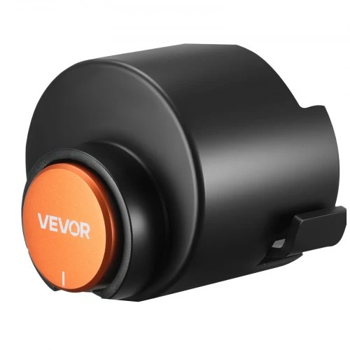VEVOR Priekabos sukabinimo spynelė iki 50 mm
