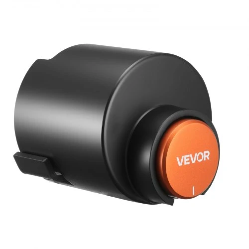 VEVOR Priekabos sukabinimo spynelė iki 50 mm