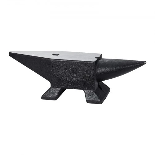 VEVOR Ketaus priekalas vienu ragu