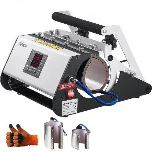 VEVOR Termopresas termo puodeliams iki 1183 ml