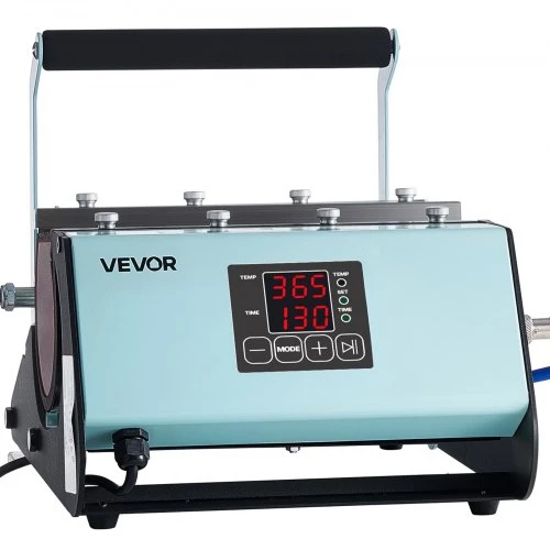 VEVOR Termopresas termopuodeliams iki 887 ml