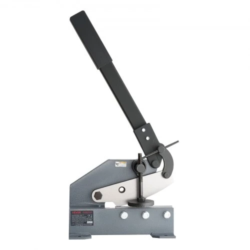 VEVOR Metalo lakštų kirpimo žirklės 155 mm