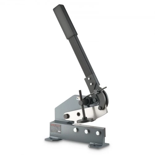 VEVOR Metalo lakštų kirpimo žirklės 155 mm
