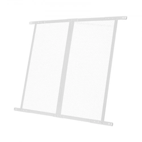 VEVOR RV durų apsaugas, lengvai montuojamas