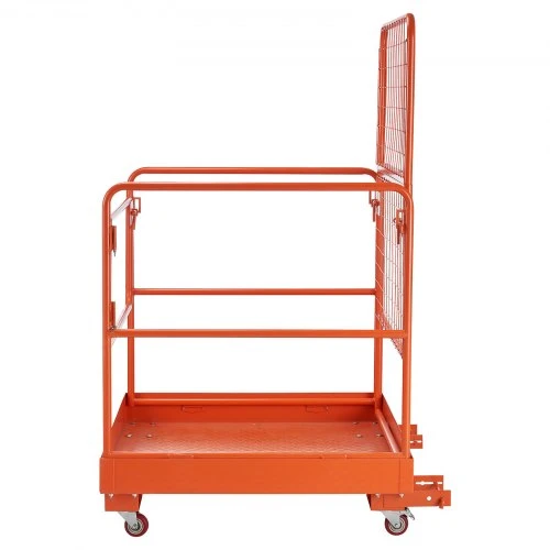 VEVOR Šakinio krautuvo saugos narvas, 920 x 1045 mm