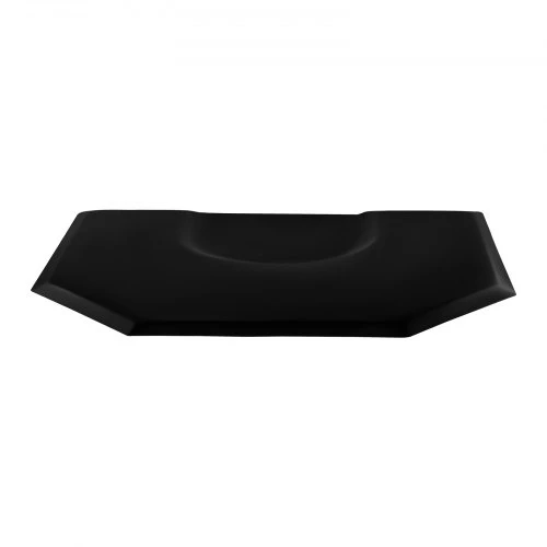VEVOR Kirpėjo kilimėlis šešiakampis 1225 x 1505 mm