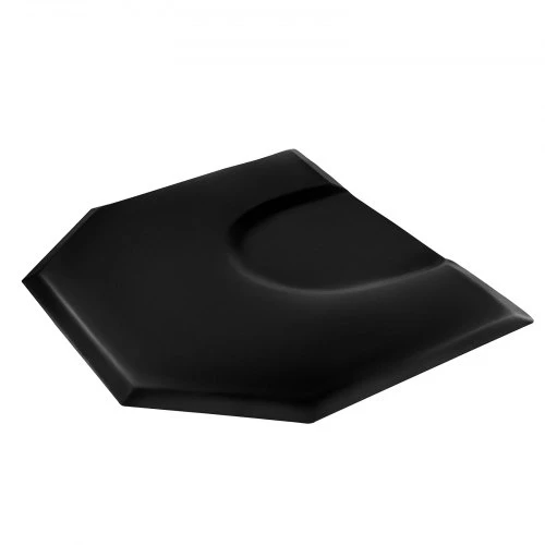 VEVOR Kirpėjo kilimėlis šešiakampis 1225 x 1505 mm