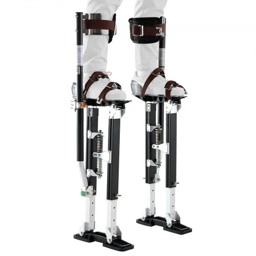 VEVOR Gipso kartono kojūklai, reguliuojami 485–790 mm