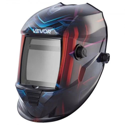 VEVOR Suvirinimo šalmas su automatinio tamsinimo technologija