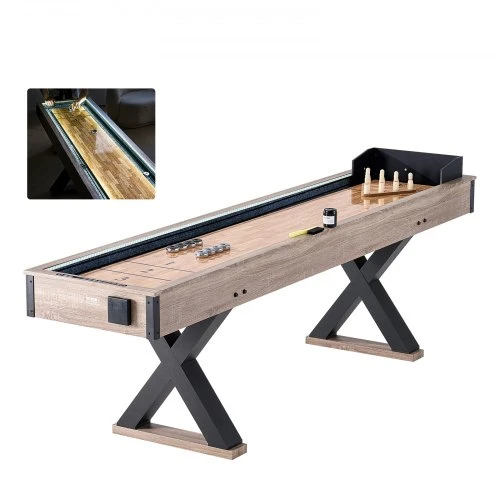 VEVOR 2 viename LED stalo žaidimas