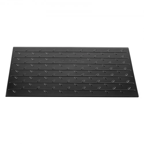 VEVOR Guminis slenkstis rampa 6.5 cm kilimas