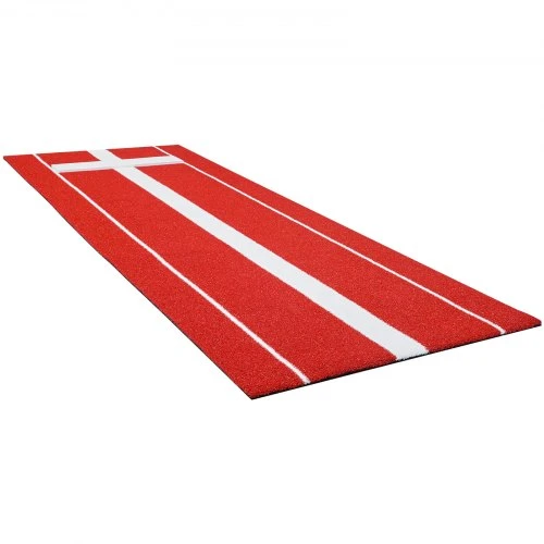VEVOR 305x92 cm beisbolo kilimėlis