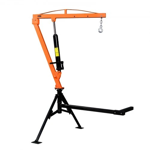VEVOR Pikapo kablys kranas 453,6kg
