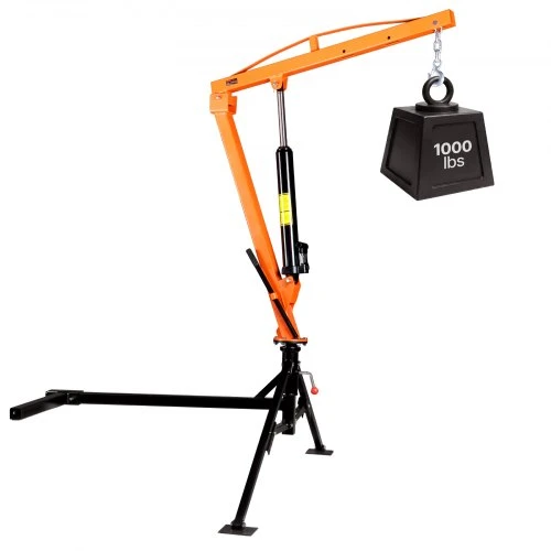VEVOR Pikapo kablys kranas 453,6kg