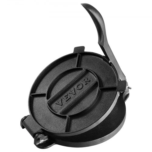 VEVOR Ketaus tortilijų presas, 20 cm