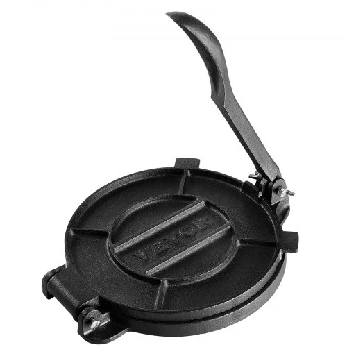 VEVOR Ketaus tortilijų presas, 20 cm