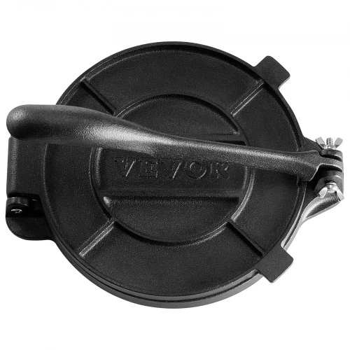 VEVOR Ketaus tortilijų presas, 20 cm