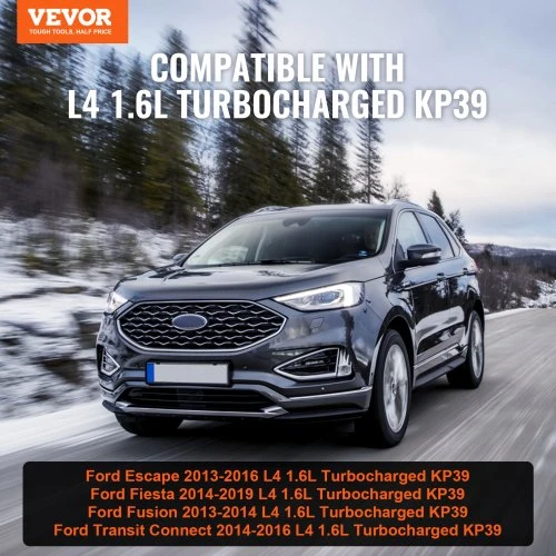 VEVOR Turbo komplektas Ford Escape varikliams