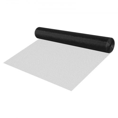 VEVOR Metalinė viela 183cm x 30.4m, 1.27cm tinklelis