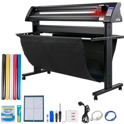 VEVOR Vinilo pjaustytuvas su LED ekranu