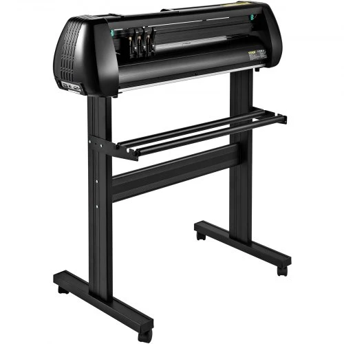 VEVOR Vinilo pjaustytuvas su Bluetooth, 87 cm
