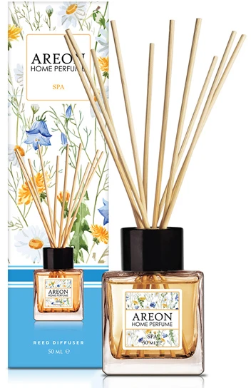 Namų kvapas AREON SPA, 50 ml