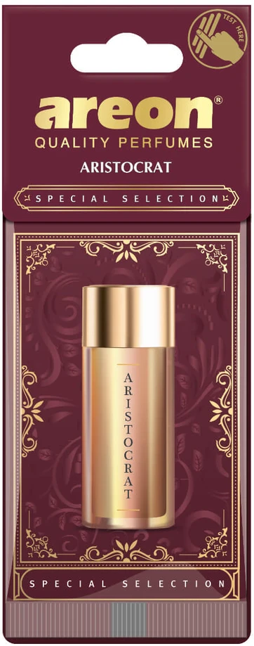 AREON Special Aristocrat, oro gaiviklis