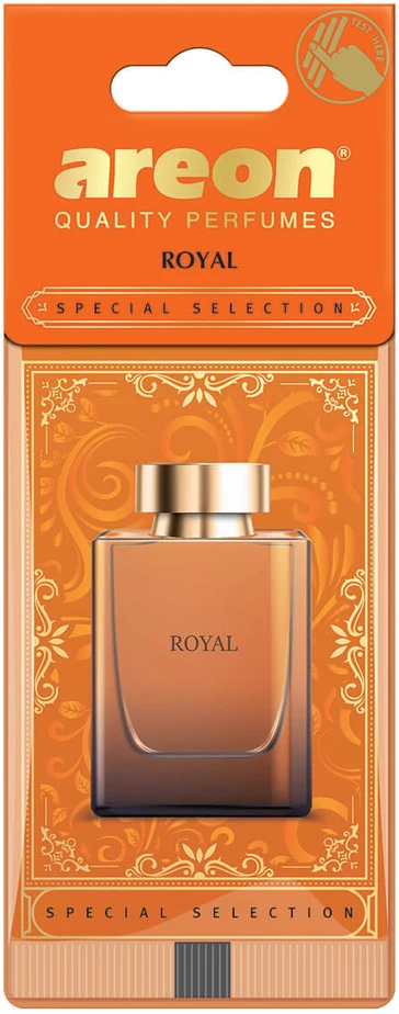 AREON Special Royal, oro gaiviklis