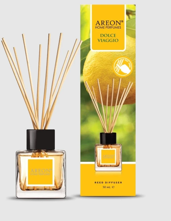 Areon oro gaiviklis namams STICKS-Dolce Viaggio 50 ml