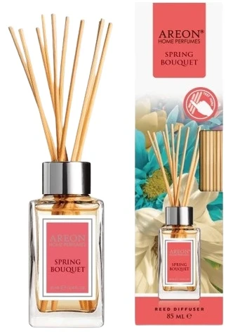 Areon STICKS – Spring Bouquet oro gaiviklis namams 85ml