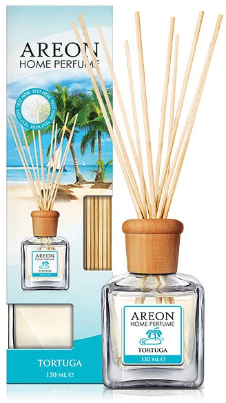 Namų kvapas AREON TORTUGA, 150 ml