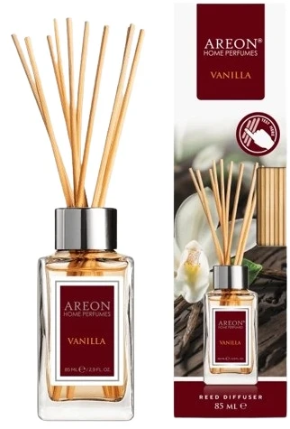 Areon STICKS – Vanilla oro gaiviklis namams 85ml