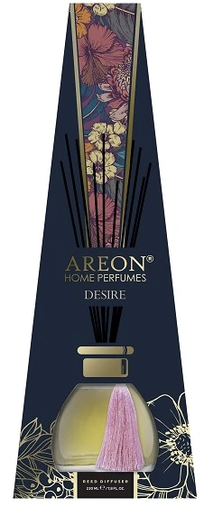 EXCLUSIVE Desire oro gaiviklis namams Areon 230 ml