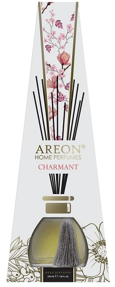 EXCLUSIVE Charmant oro gaiviklis namams Areon 230 ml