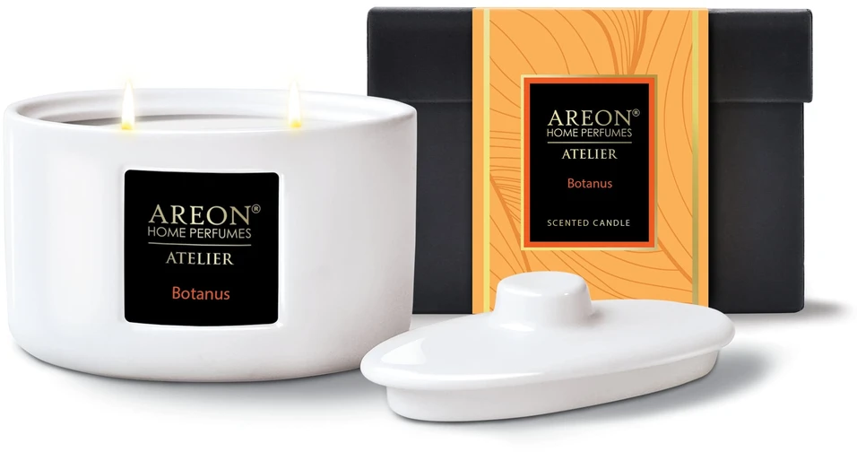 Žvakė Botanus AREON PREMIUM