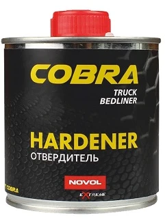 Kietiklis COBRA dangai 200 ml