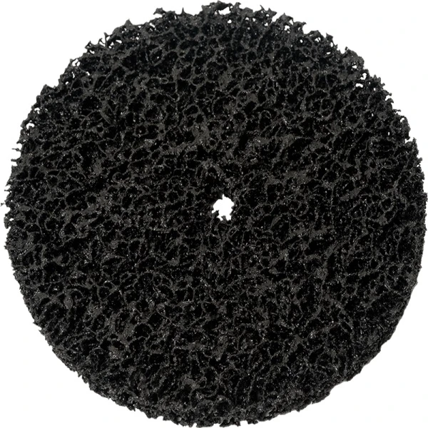 Novol Juodas diskas XT 150x13mm