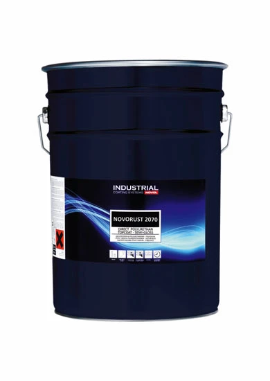 Novol Binderis NOVORUST 2070 8.5 l