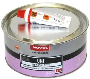 Novol Universalus glaistas UNI 1kg