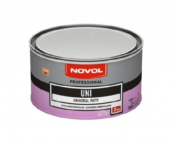 Novol Universalus glaistas UNI 2kg