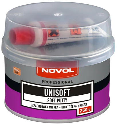 Novol Glaistas UNISOFT 250g