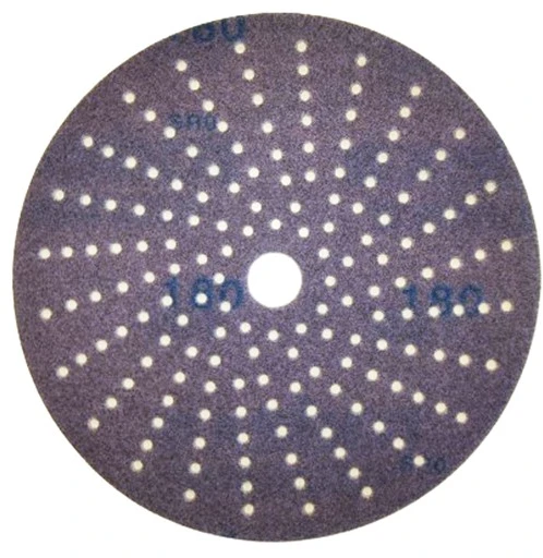 Radex CERAMIC diskas P180 150mm (50 vnt.)