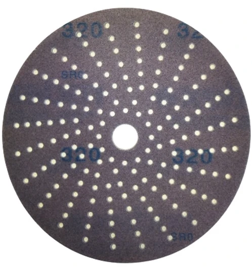 Radex CERAMIC diskas P320 150mm (50 vnt.)