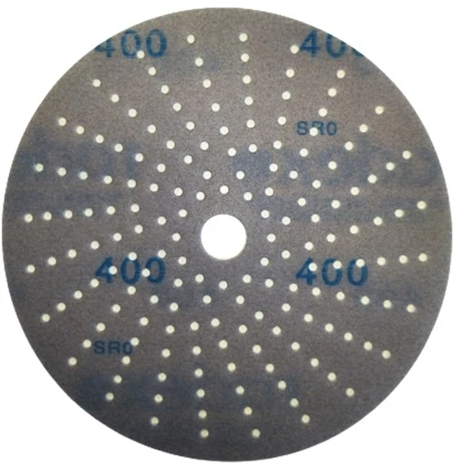 Radex CERAMIC diskas P400 150mm (50 vnt.)